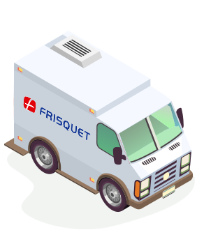 Frisquet